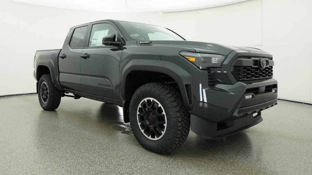 New 2026 Underground Toyota TRD Off-Road i-FORCE MAX image 41