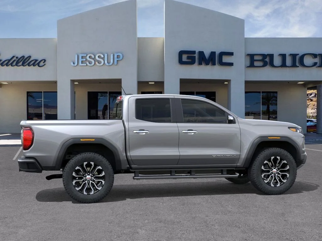 2026 GMC Canyon Denali - Photo 5