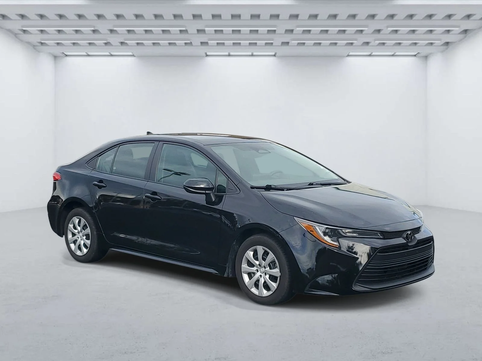 2023 Toyota Corolla LE CVT's photo