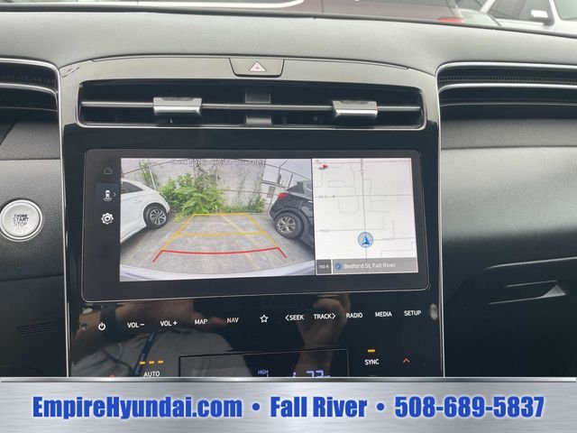 2023 Hyundai Tucson XRT - Photo 23