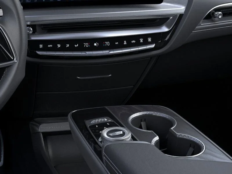 2026 Cadillac LYRIQ V Premium - Photo 31