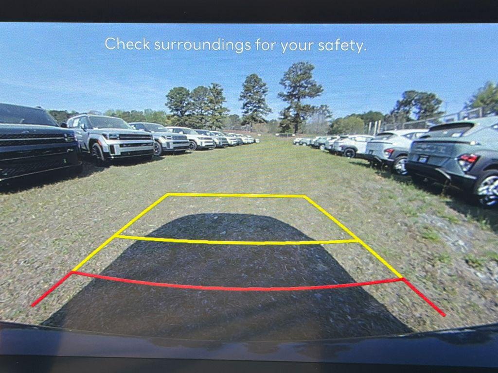 New 2026 Gray Hyundai XRT AWD image 30