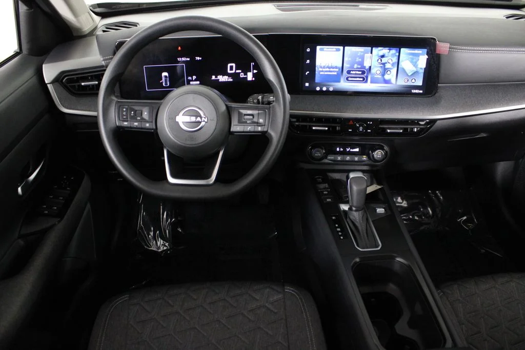 2026 Nissan KICKS SV - Photo 7