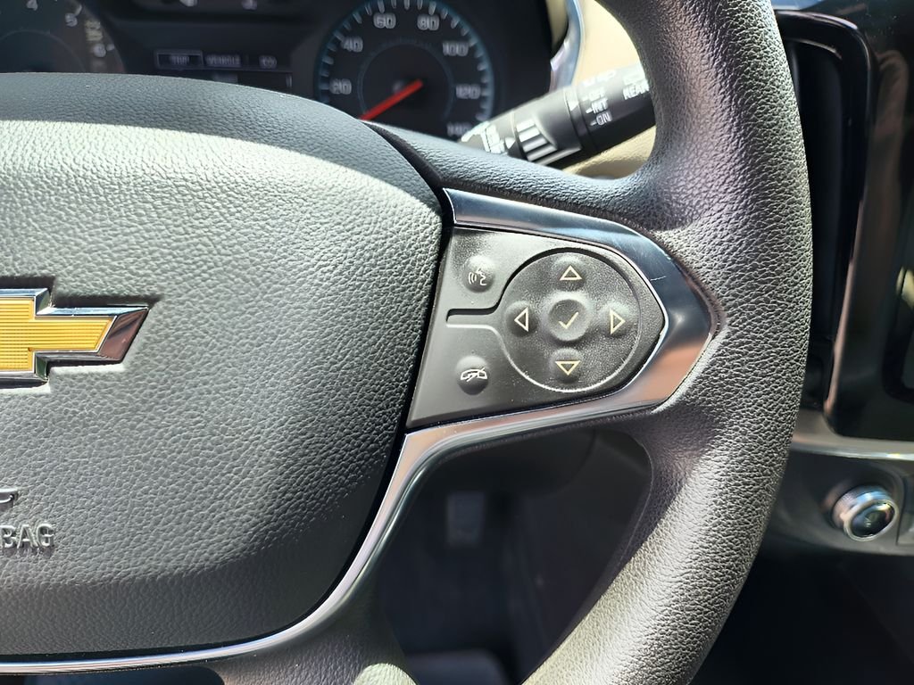 2022 Chevrolet Traverse 1FL - Photo 15