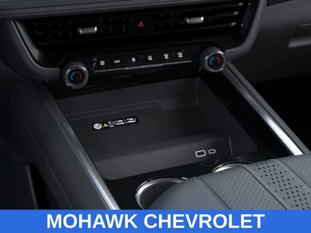 2026 Chevrolet Suburban High Country - Photo 23