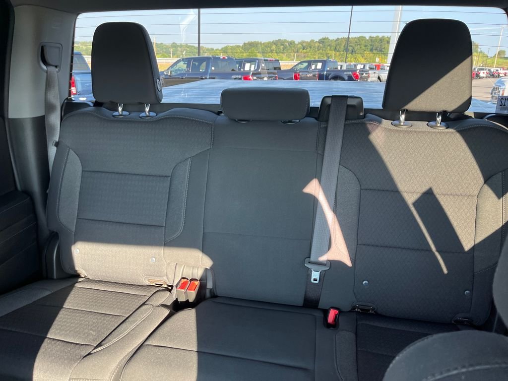 Used 2023 Brown Chevrolet LT image 15
