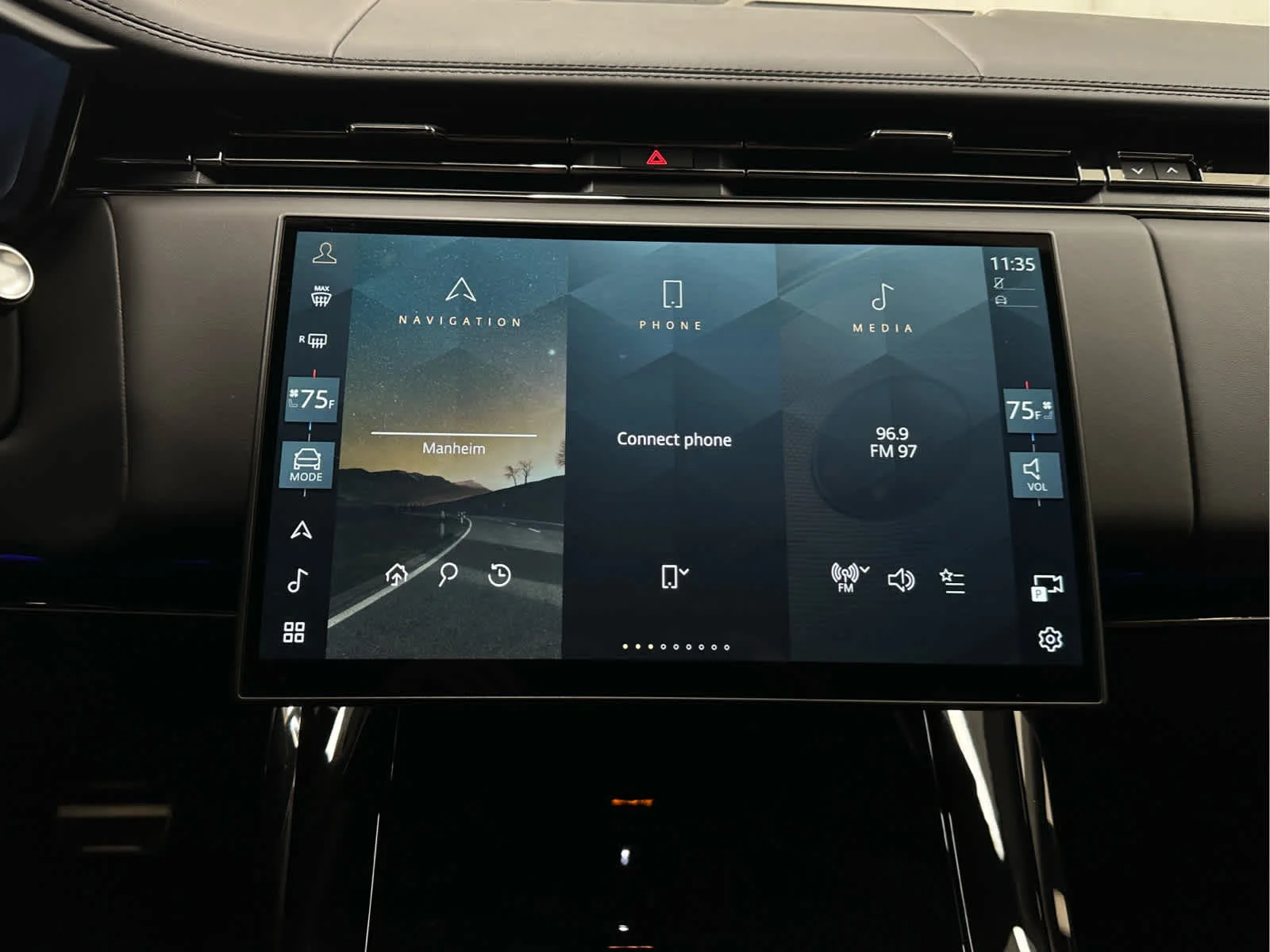 2024 Land Rover Range Rover Sport SV Edition One - Photo 31