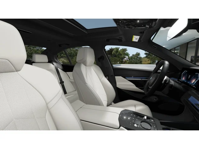 New 2027 Black Sapphire Metallic BMW  image 9