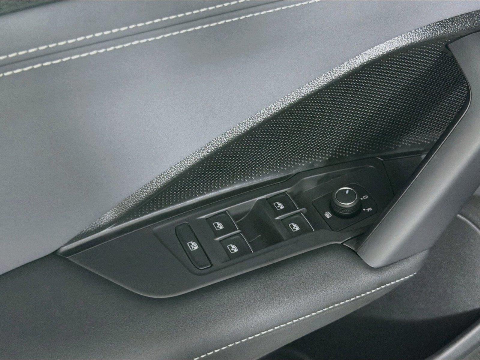 New 2026 Platinum Gray Metallic Volkswagen SE R-Line Black image 16