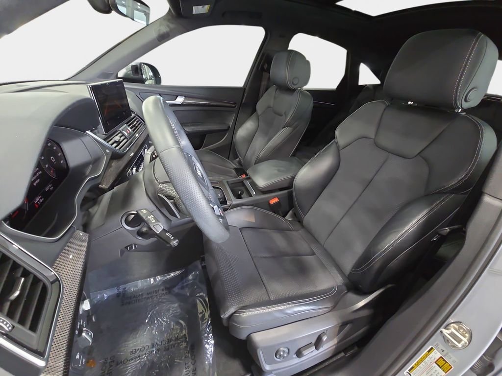 2023 Audi SQ5 Sportback Prestige - Photo 14