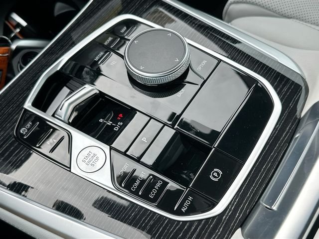 New 2026 Gray BMW sDrive40i image 14
