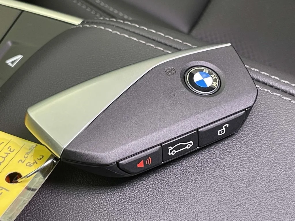 New 2026 Blue BMW xDrive28i image 37