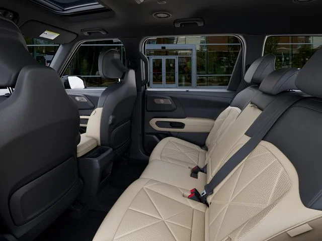 New 2027 Gray Kia EX image 18