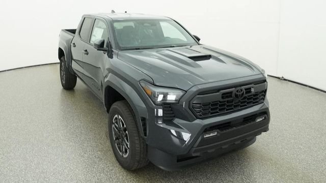 New 2026 Underground Toyota TRD Sport image 8