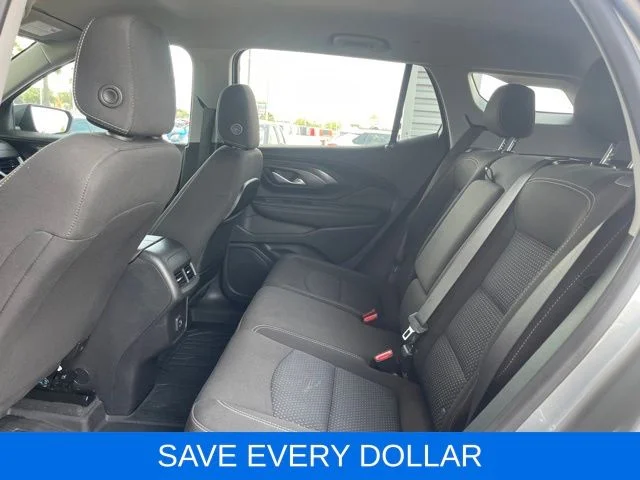 2023 GMC Terrain SLE - Photo 26