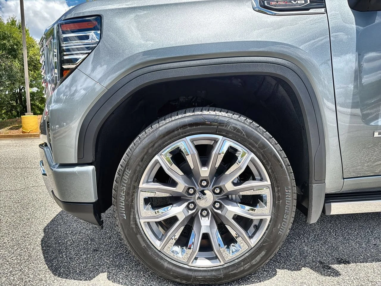 2026 GMC Sierra 1500 Denali - Photo 28