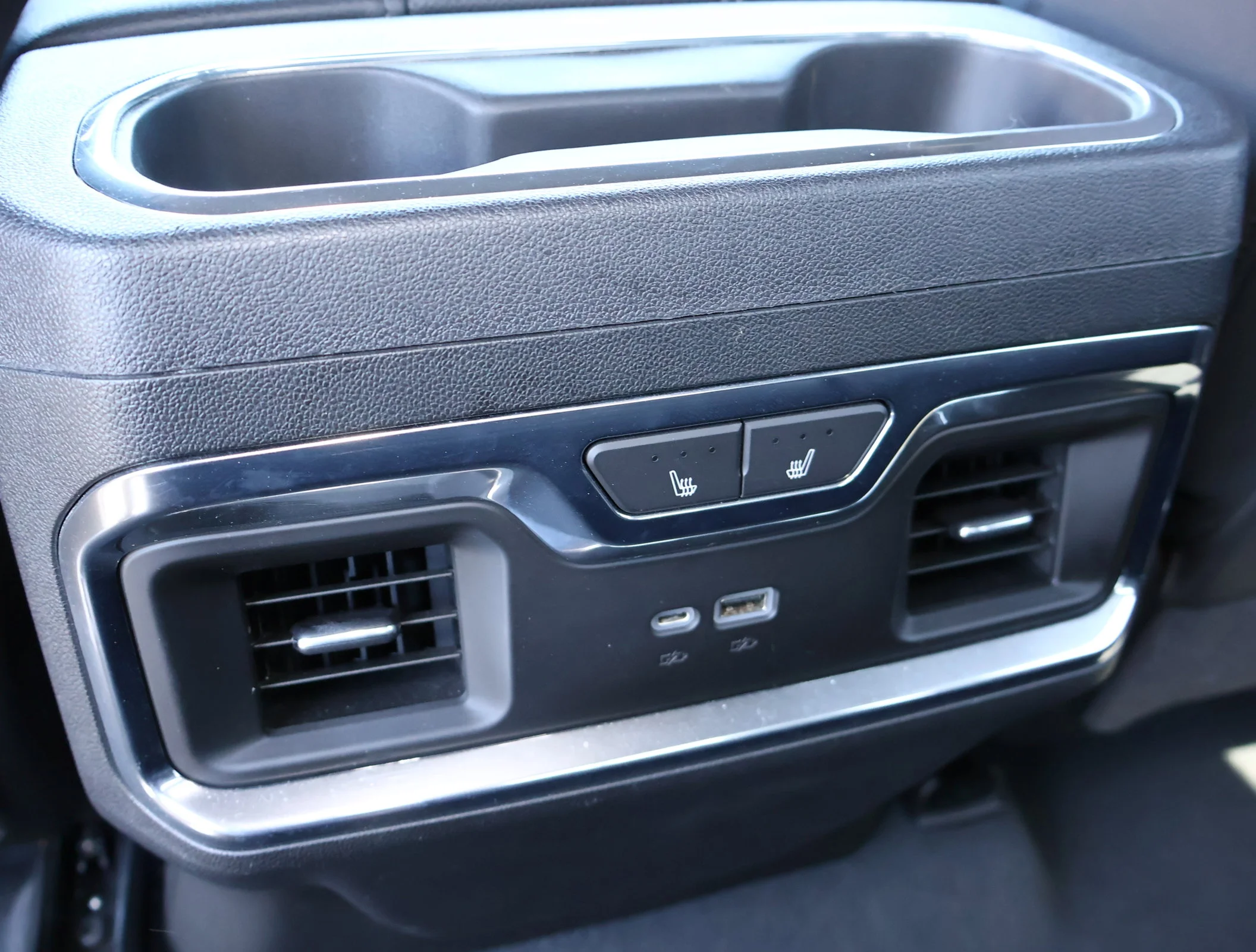 Used 2022 Black Chevrolet LTZ image 23