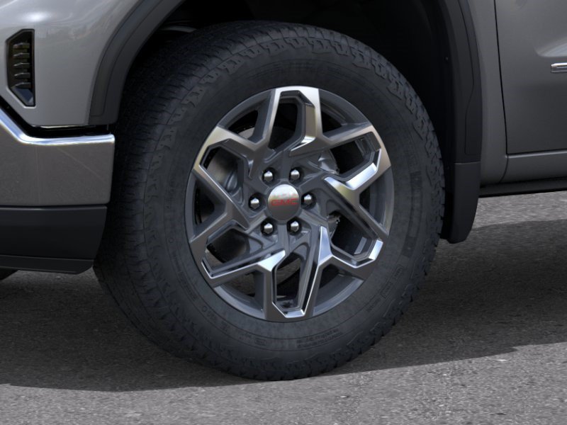 2026 GMC Sierra 1500 SLT - Photo 9