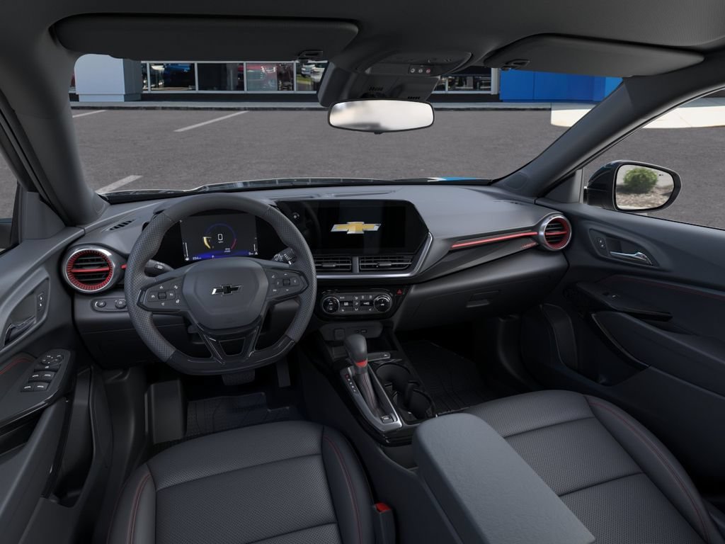 2026 Chevrolet Trax RS - Photo 15