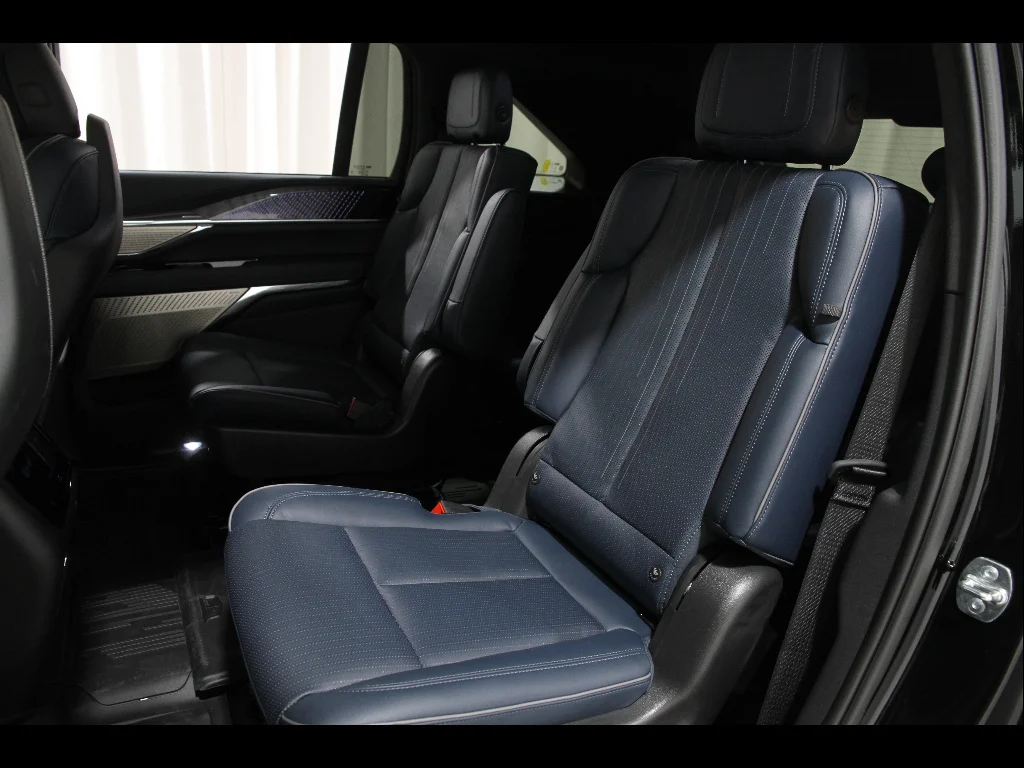 2026 Cadillac Escalade IQ Premium Luxury - Photo 22