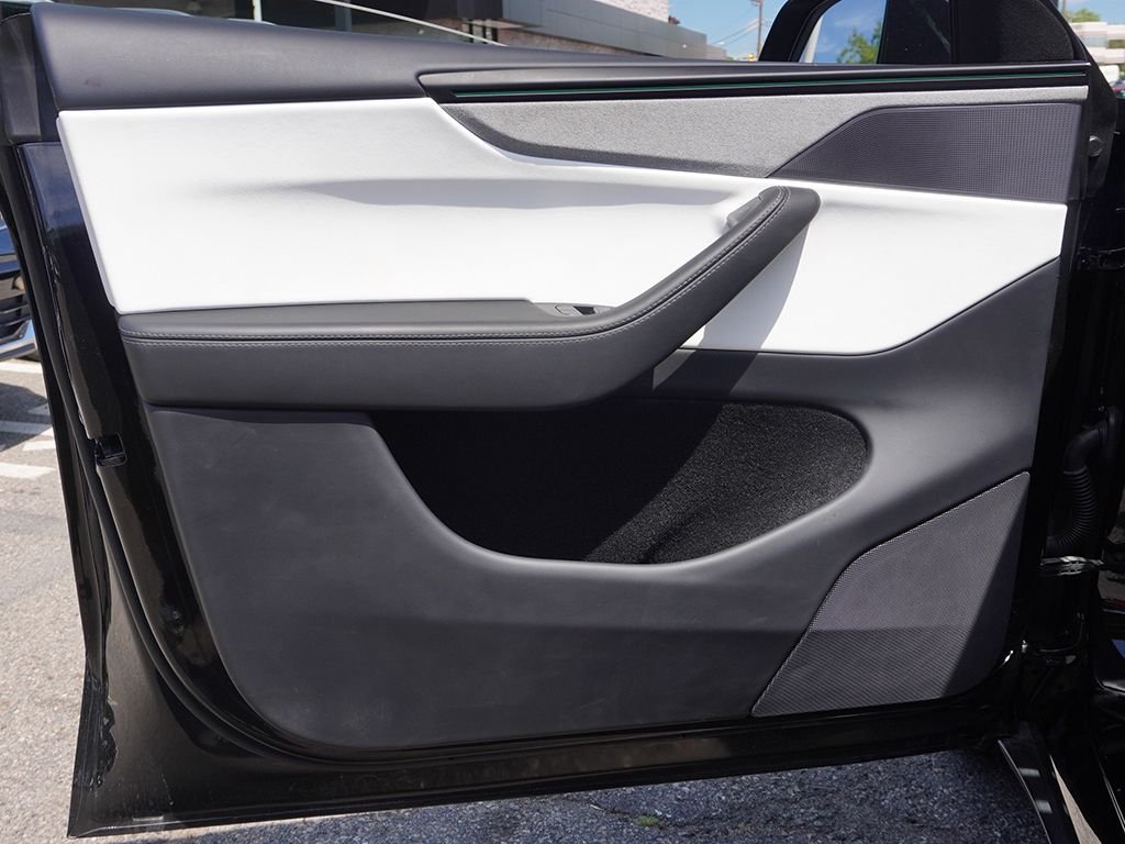 Used 2026 Black Tesla Long Range image 24