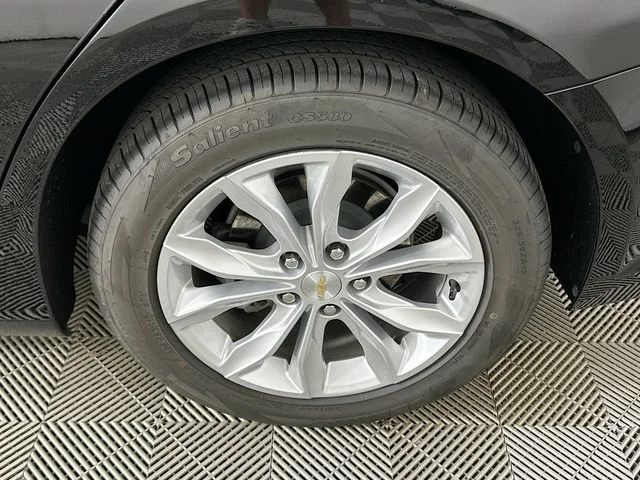 Certified Pre-Owned 2024 Chevrolet Malibu LT