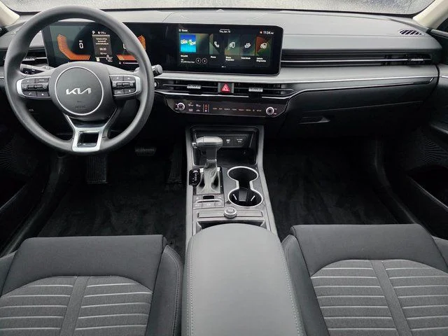 2026 Kia K5 LXS - Photo 20
