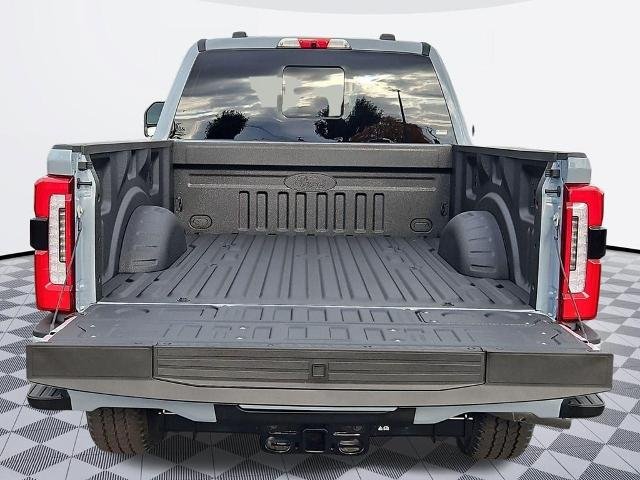 2026 Ford F-250 Super Duty Platinum - Photo 27