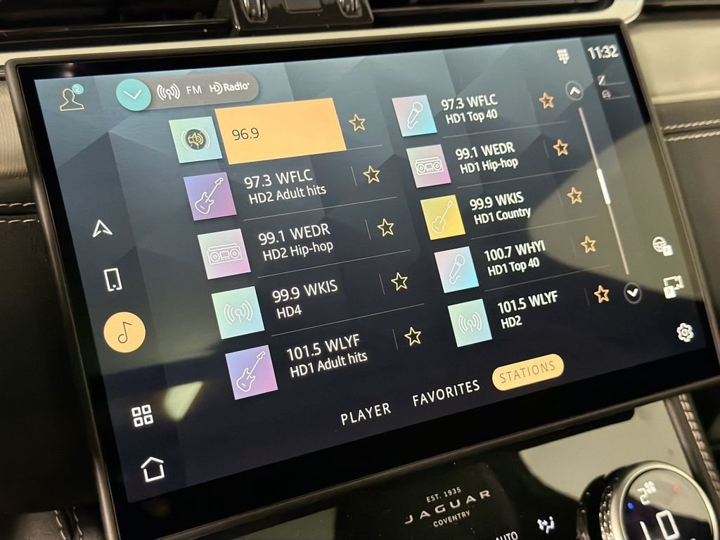 2026 Jaguar F-Pace R-Dynamic S - Photo 15