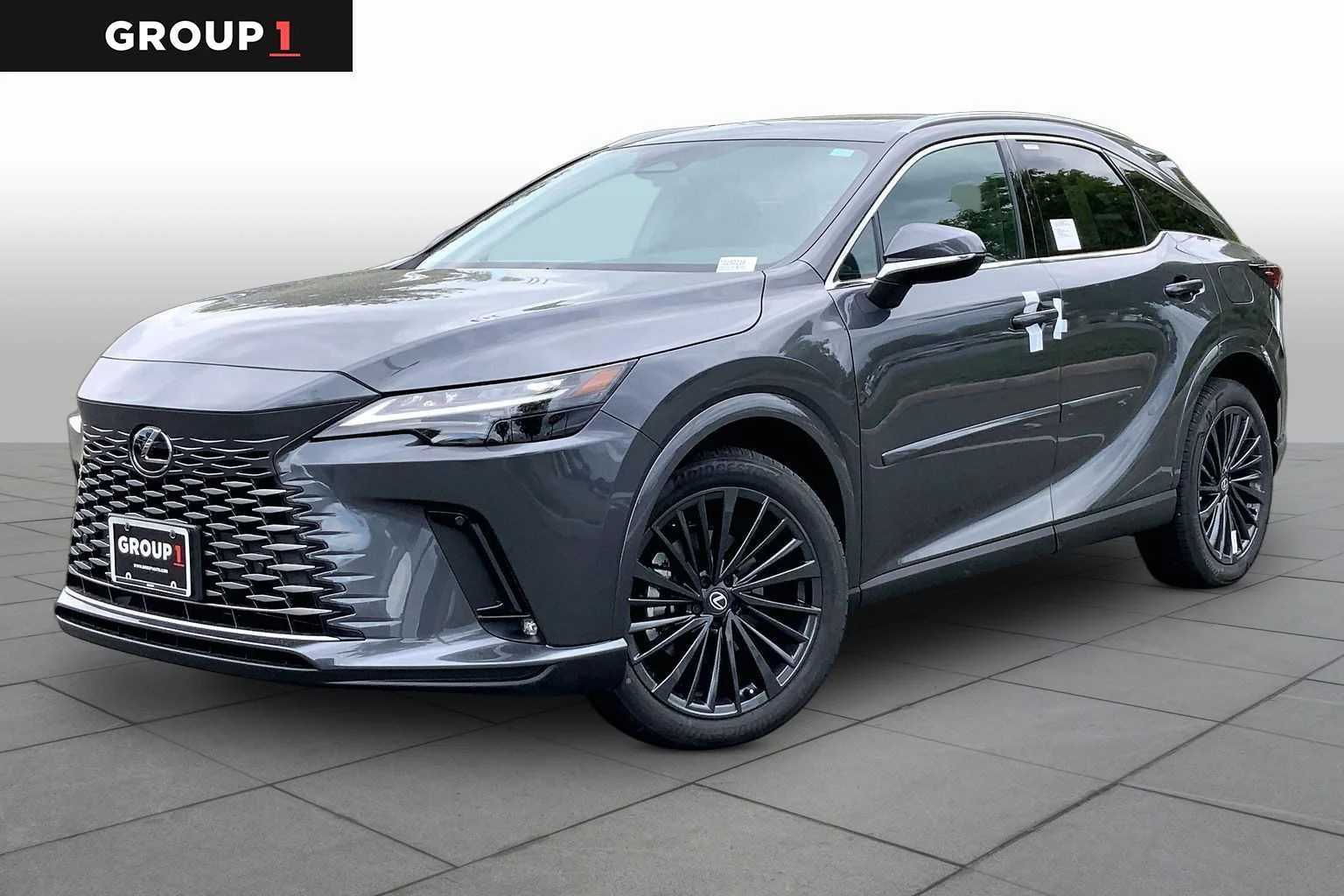 2026 Lexus RX 350 350 Premium AWD's photo
