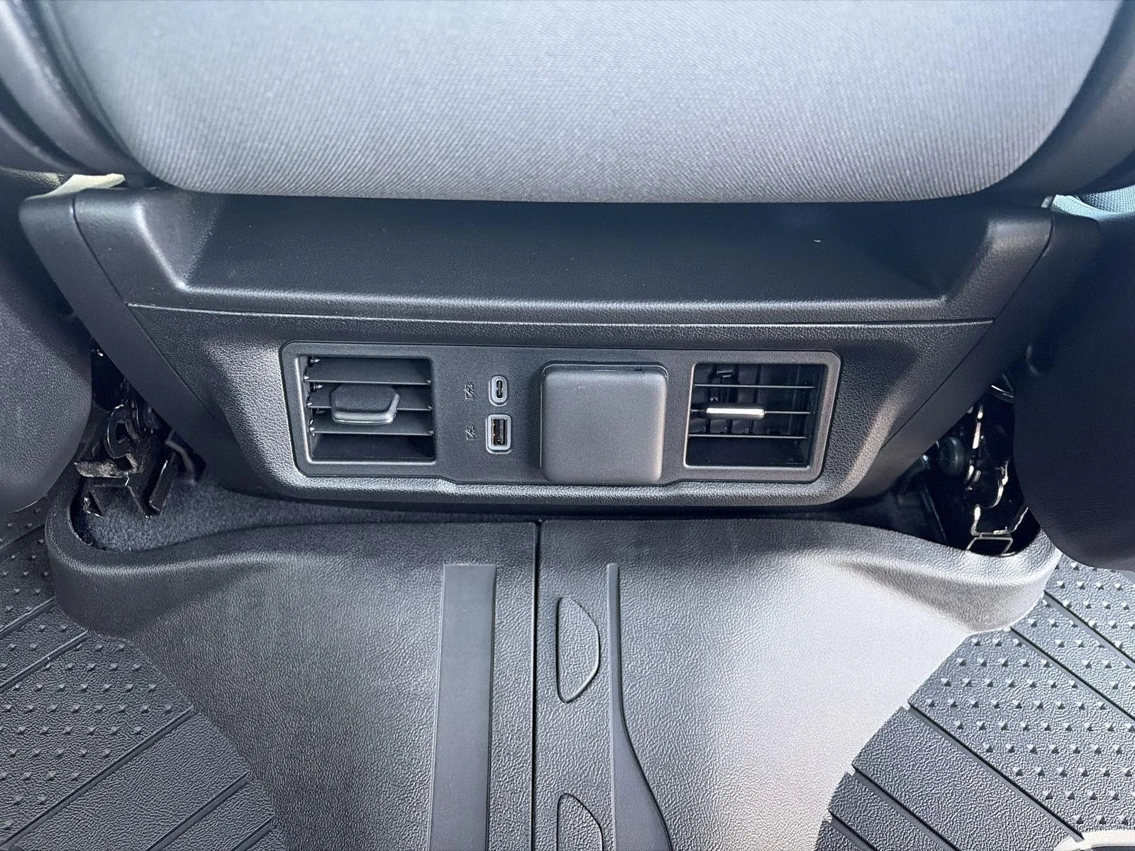 New 2026 Summit White Chevrolet LT image 11