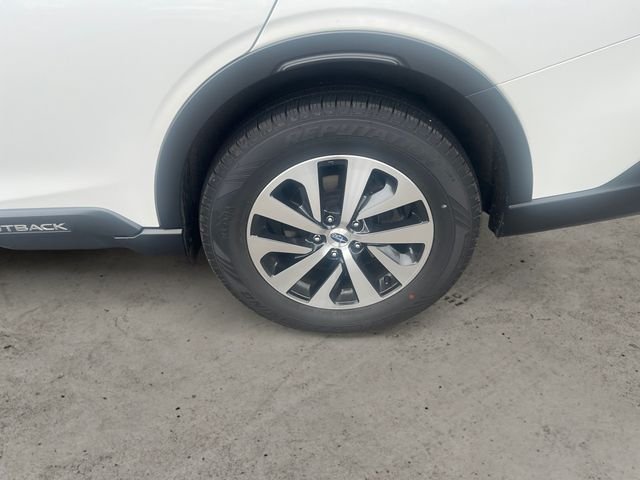 Used 2021 Crystal White Pearl Subaru Premium image 14