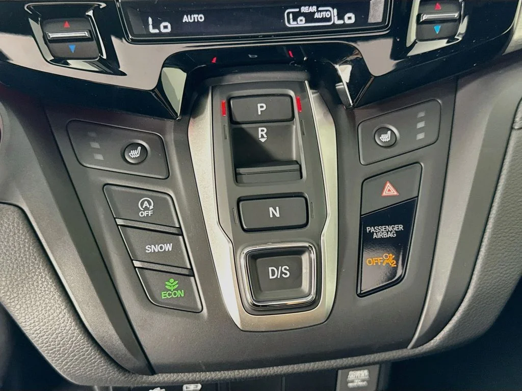 New 2026 Sonic Gray Pearl Honda Sport-L image 20