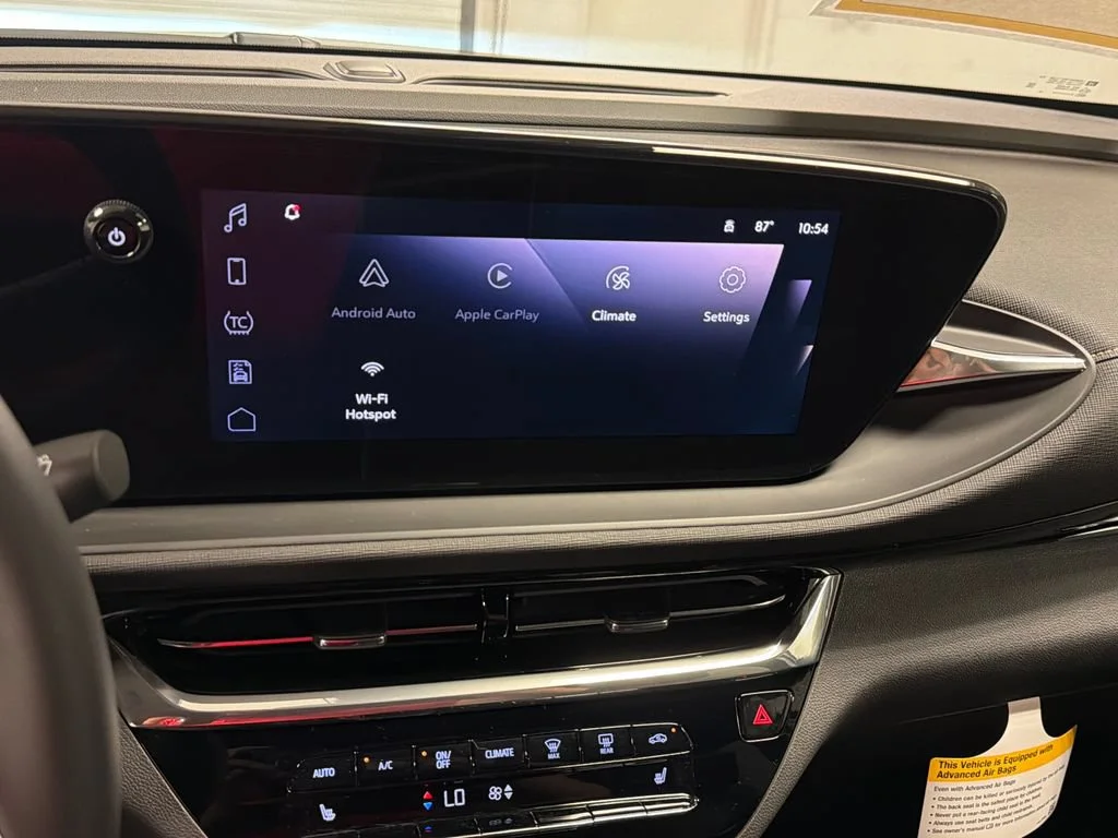 2026 Buick Envista Avenir - Photo 31