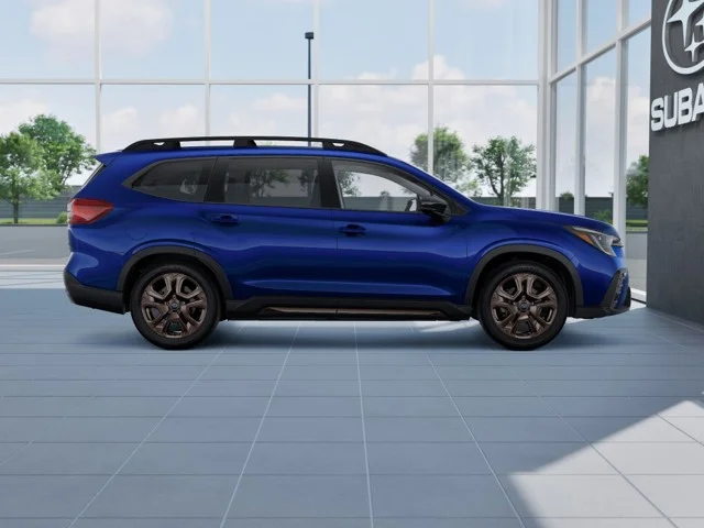 New 2026 SAPPHIRE BLUE PEARL Subaru Limited Bronze Edition 7-Passenger image 6