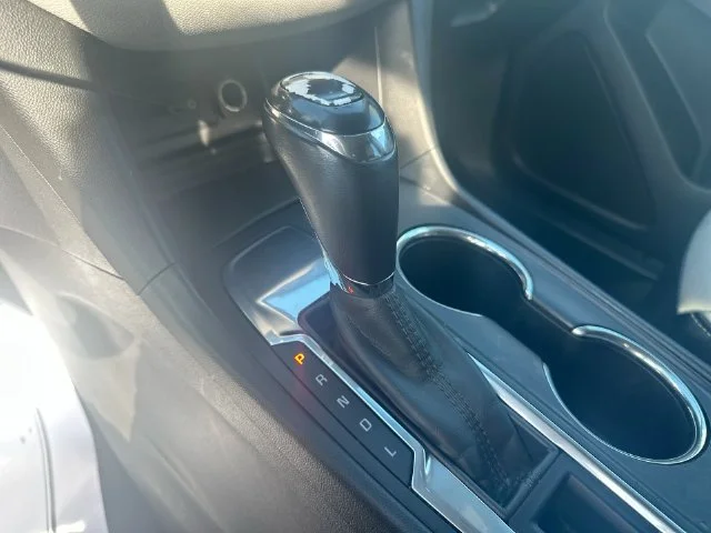 Used 2019 Blue Chevrolet LT image 21