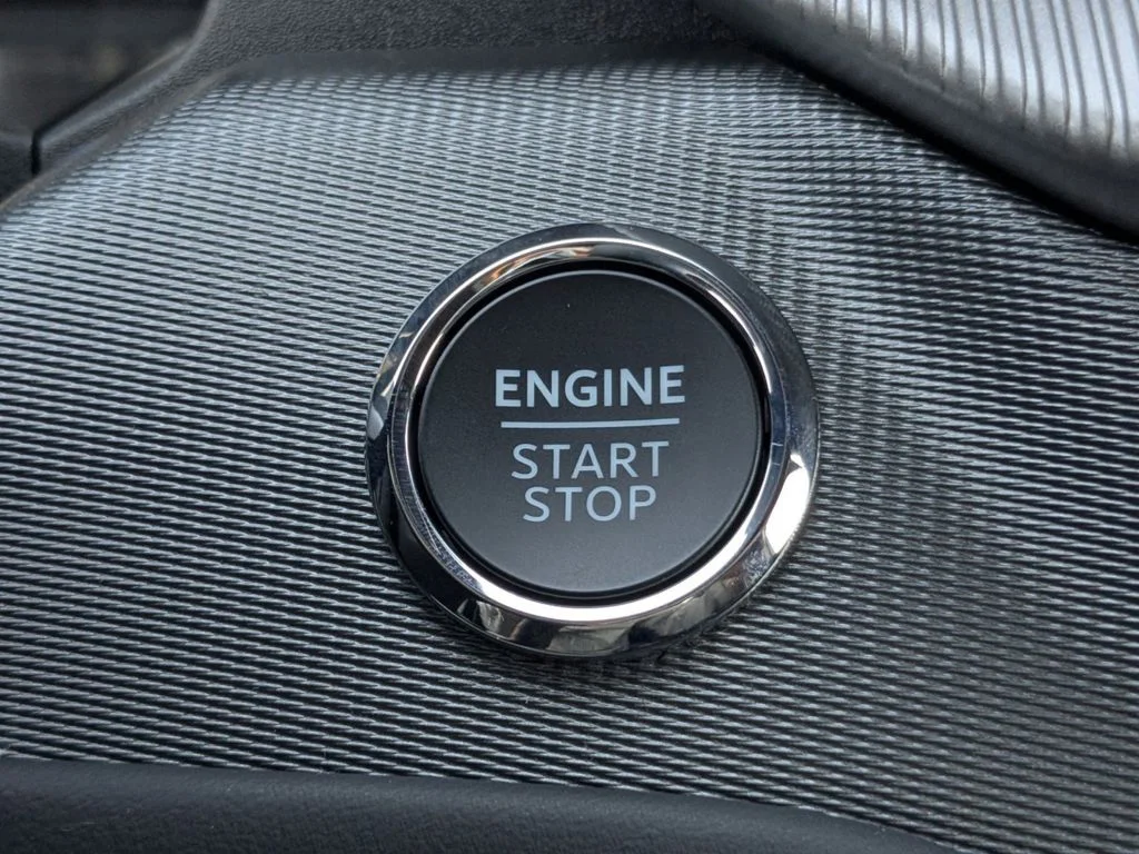 New 2026 Carbonized Gray Metallic Ford ST image 33