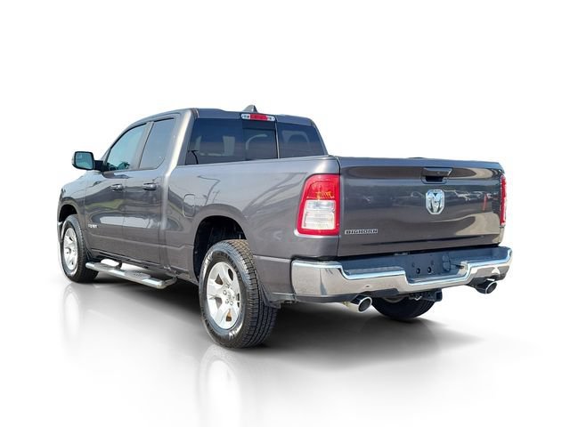 Used 2022 Granite Crystal Ram Big Horn image 3