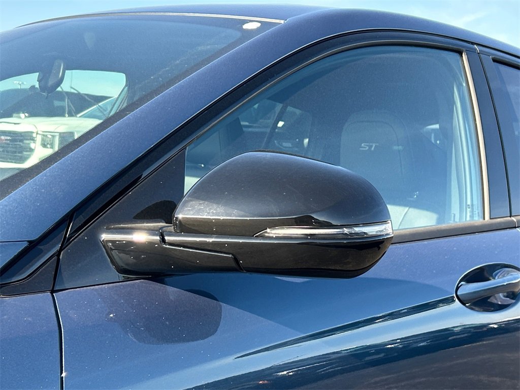 2026 BUICK ENVISTA - Image 11