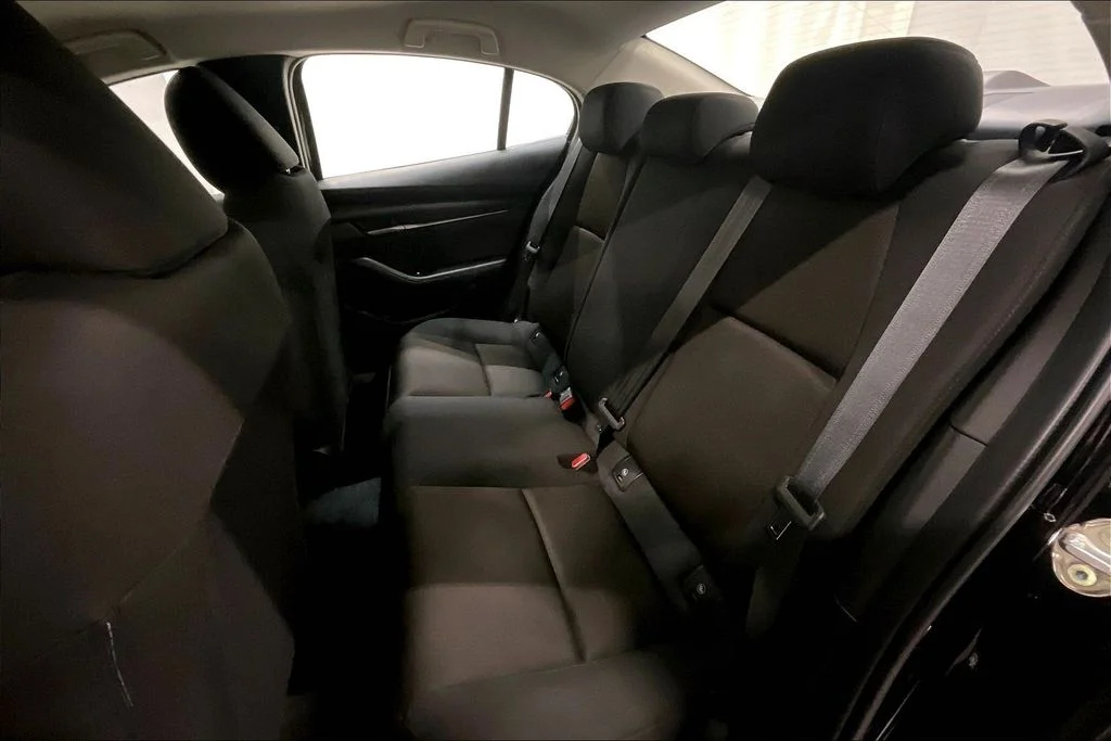 New 2026 Jet Black Mica Mazda 2.5 S image 10