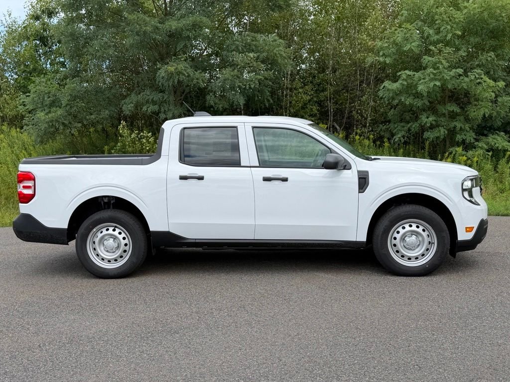 New 2026 Oxford White Ford XL image 22