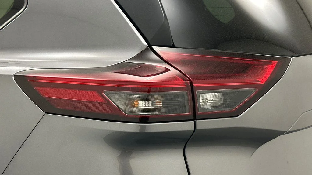 Certified Used 2023 Gray Nissan SV image 23