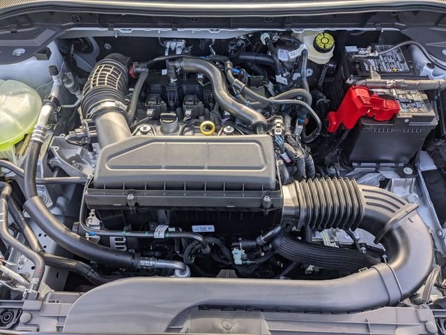 2026 Ford Escape Active - Photo 23