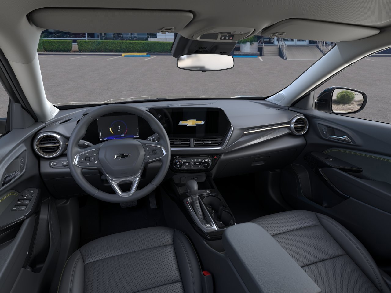 2026 Chevrolet Trax Activ - Photo 15
