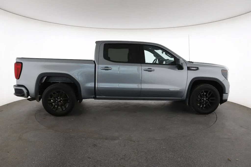 2025 GMC Sierra 1500 Elevation - Photo 14