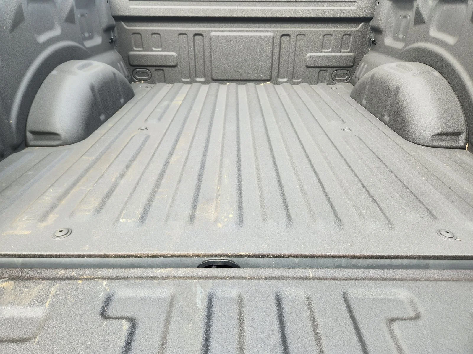 Used 2024 Silver Ford XLT image 31