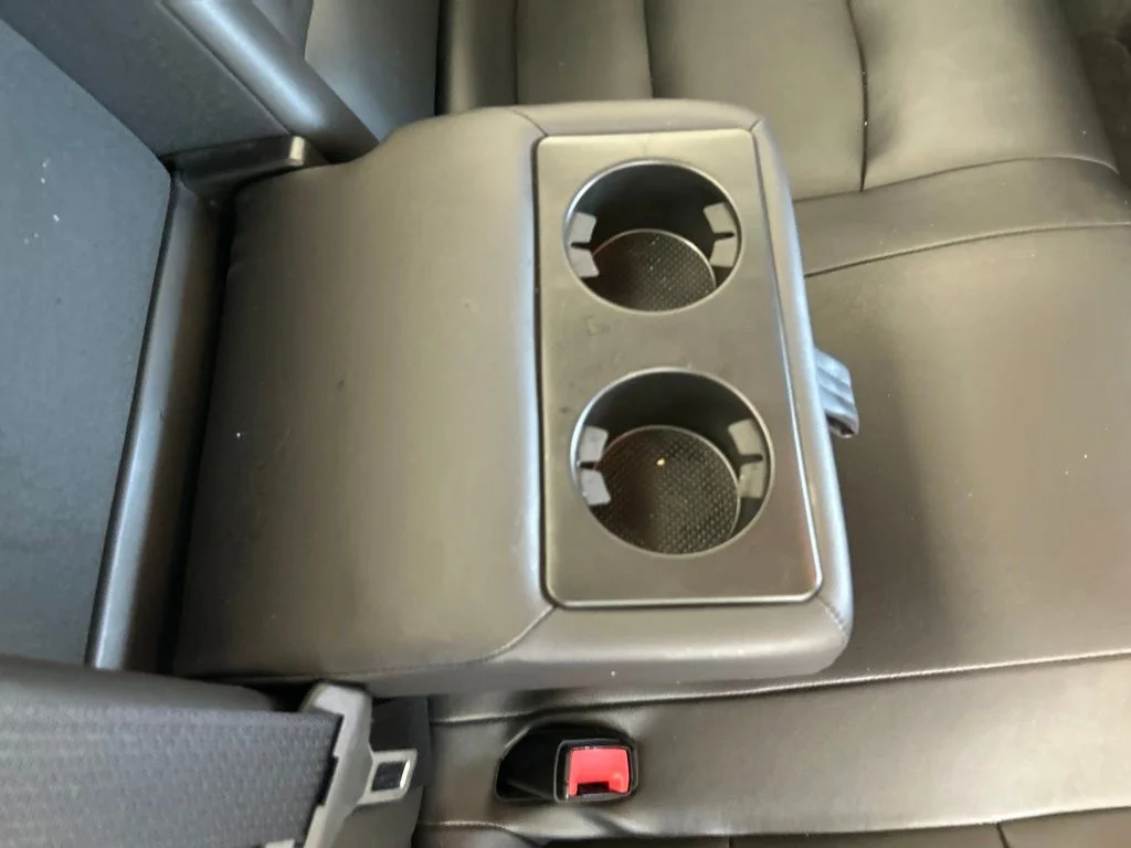 Used 2016 Gray Chevrolet 2LT image 29