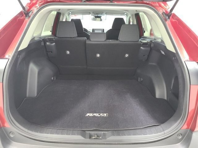 Certified Used 2019 Ruby Flare Pearl Toyota LE image 31