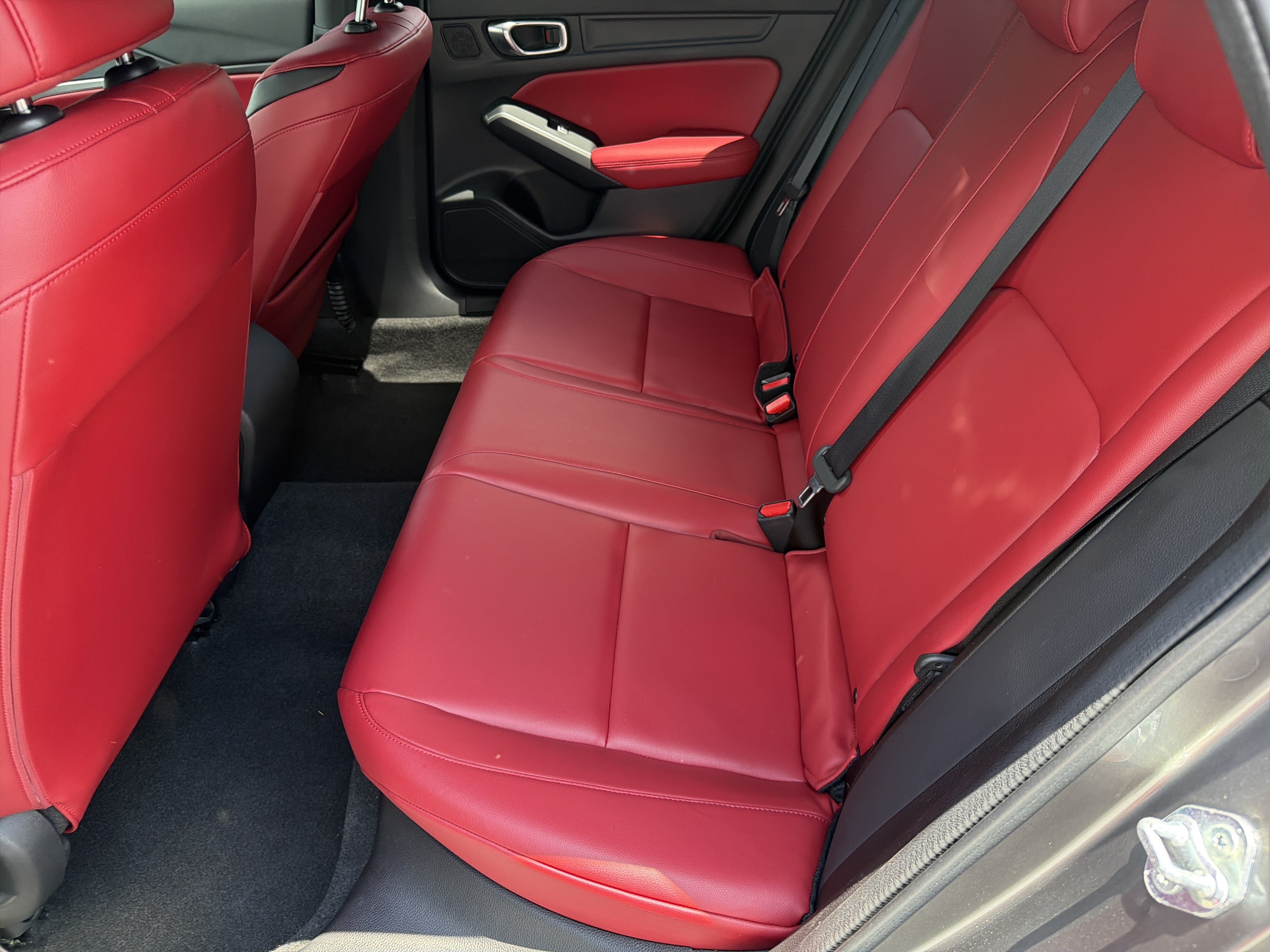 Used 2023  Acura w/A-Spec Package image 24