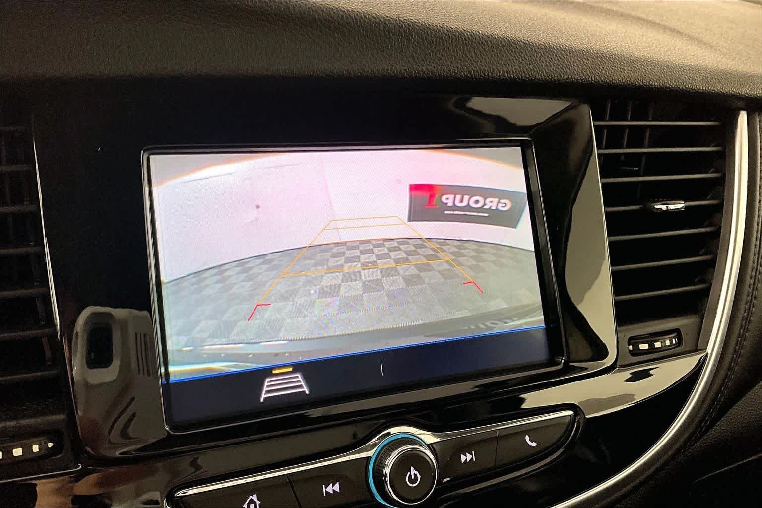 2022 Buick Encore Preferred - Photo 23